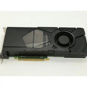 【中古】NVIDIA GeForce RTX2080Ti 11GB (GDDR6)/PCI-E【秋葉2号】保証期間1週間