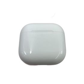 Apple◆イヤホン AirPods 4 アクティブノイズキャンセリング搭載モデル MXP93J/A