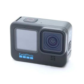【中古】 《並品》 GoPro HERO10 Black CHDHX-101-FW-414 [ デジタルカメラ ]