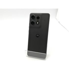 motorola edge 50s PRO SoftBank 本体ブラック カラーバリエーション | motorola edge 50s pro | スマホ体験ナビ