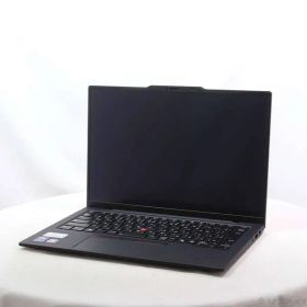 〔中古品〕 ThinkPad X1 Carbon Gen 13 21NSCTO1WW【377】