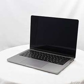 〔ジャンク品〕 MacBook Pro 14.2-inch Late-2021 MKGP3J／A Apple M1 Pro 8コアCPU_14コアGPU 16GB SSD512GB スペースグレイ 〔14.7 Sonoma〕 ［グラフィック：オンボード／JISキーボード］〔ジャンク品〕 MacBook Pro 14.2-inch Late-2021 MKGP3J／A Apple M1 Pro 8コアCPU_14コアGPU 16GB SSD512GB スペースグレイ 〔14.7 Sonoma〕 ［グラフィック：オンボード／JISキーボード］