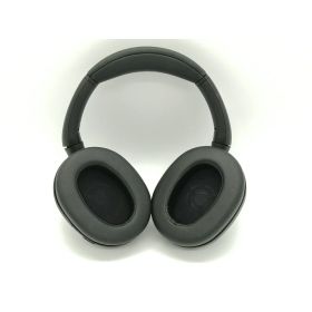 【中古】SONY ULT WEAR WH-ULT900N (B) [ブラック]【秋葉2号】保証期間1ヶ月【ランクA】