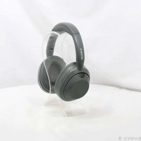 【中古】SONY(ソニー) ULT WEAR WH-ULT900N (H) フォレストグレー 【344-ud】
