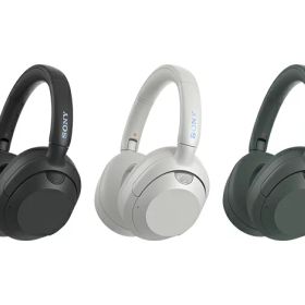 ソニー SONY ワイヤレスヘッドホン WH-ULT900N