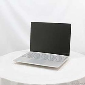 〔中古品（難あり）〕 Surface Laptop Go 3 〔Core i5／8GB／SSD128GB〕 XJC-00005 プラチナ〔中古品（難あり）〕 Surface Laptop Go 3 〔Core i5／8GB／SSD128GB〕 XJC-00005 プラチナ