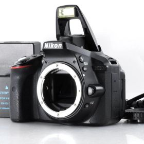 【ニコン】Nikon D5300 デジタル一眼レフカメラ ボディ #M502a