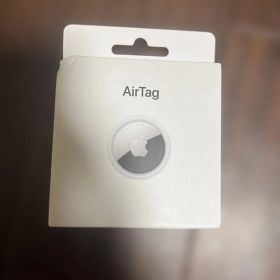 Apple AirTag 新品