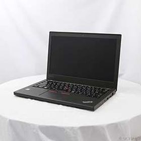 〔中古品（難あり）〕 ThinkPad X270 20HMCTO1WW ［Core-i7-7500U (2.7GHz)／8GB／SSD512GB／12.5インチワイド／Windows10 Home(64ビット)］〔中古品（難あり）〕 ThinkPad X270 20HMCTO1WW ［Core-i7-7500U (2.7GHz)／8GB／SSD512GB／12.5インチワイド／Windows10 Home(64ビット)］