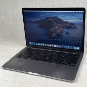 ◆ジャンク品・本体のみ◆Apple MacBook Pro (13インチ 2020 Thunderbolt 3ポート x 4)【i5・16GB・512GB】★画面表示色異常 A2251 EMC3348/MB-JUNK-251691（352087）