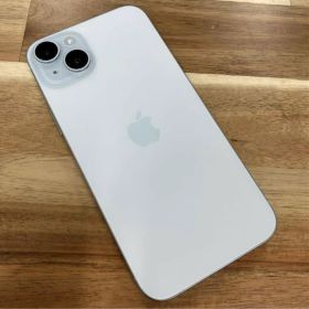 美品 バッテリー88%｜iPhone 15 PLUS｜128gb｜SIMフリー版