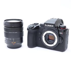 《美品》Panasonic LUMIX G9PROII 標準ズームレンズキット DC-G9M2L