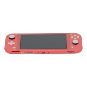 中古 Nintendo Switch Lite 本体NINTENDO 任天堂 ニンテンドー HDH-S-PAZAA XJJ10019412442コンディションランク【B】（商品 No.75-0）