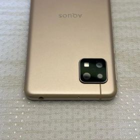 AQUOS sense4 ◆ 4GB/64GB / SH-M15※DualSIM