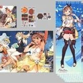中古ニンテンドースイッチソフト ライザのアトリエ -常闇の女王と秘密の隠れ家- スペシャルコレクションボックス