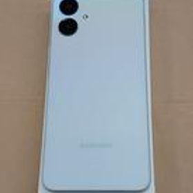 GALAXY A25 5G SCG33 AU/SAMSUNG