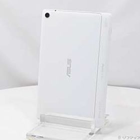 ZenPad S 8.0 32GB ホワイト Z580CA-WH32 Wi-Fi ［7.9インチ液晶／Atom プロセッサーZ3580］