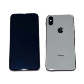 SIMフリー Apple iPhone XS 256GB MTE22J/A SB系 〇判定 ゴールド スマホ バッテリー最大容量78％ 【中古】 22506R26