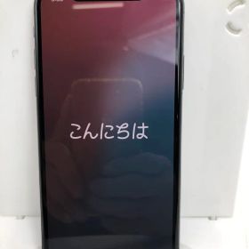 iPhoneXS ブラック