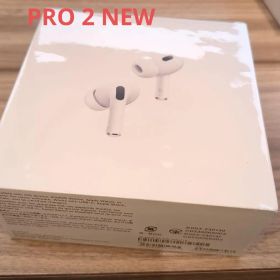新品未開封 Apple AirPods Pro 2 MTJV3J/A レシート