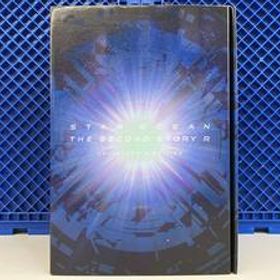 ジャンク 帯あり PS5 STAR OCEAN THE SECOND STORY R コレクターズ・エディション版