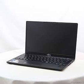 〔中古品〕 LIFEBOOK U9311／F FMVU34025 ［Core-i5-1145G7 (2.6GHz)／8GB／SSD256GB／13.3インチワイド／Windows11 Pro MAR］〔中古品〕 LIFEBOOK U9311／F FMVU34025 ［Core-i5-1145G7 (2.6GHz)／8GB／SSD256GB／13.3インチワイド／Windows11 Pro MAR］