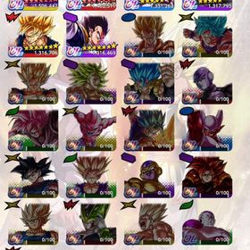 レジェンズ | ドラゴンボールレジェンズのアカウントデータ、RMTの販売・買取一覧