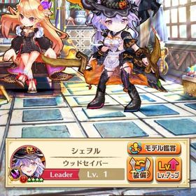 リセマラ・ジュエル垢 コンプ シェヲル シエラ ジュエル4355個 | 白猫プロジェクトのアカウントデータ、RMTの販売・買取一覧