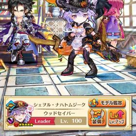 リセマラ・ジュエル垢 シェヲル ジュエル4361個 | 白猫プロジェクトのアカウントデータ、RMTの販売・買取一覧