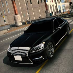 超高クオLS400L | Car Parking Multiplayerのアカウントデータ、RMTの販売・買取一覧