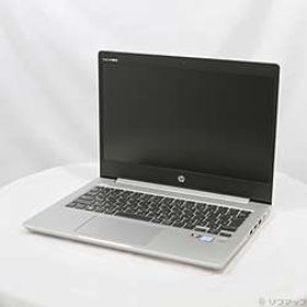セール対象品 HP ProBook 430 G6 5JC14AV ［Core-i5-8265U (1.6GHz)／8GB／SSD256GB／13.3インチワイド／Windows11 Pro MAR］