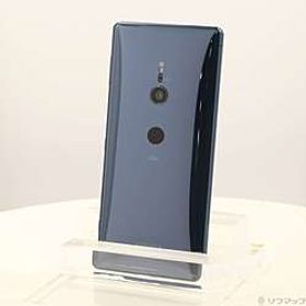 〔中古品〕 Xperia XZ2 64GB ディープグリーン SOV37 auロック解除SIMフリー ［5.7インチ液晶／Snapdragon 845］〔中古品〕 Xperia XZ2 64GB ディープグリーン SOV37 auロック解除SIMフリー ［5.7インチ液晶／Snapdragon 845］