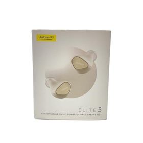 JABARA◆イヤホン/ote150r