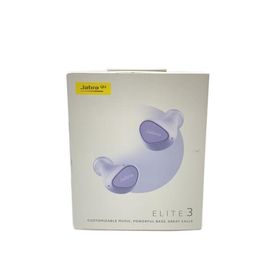 JABARA◆イヤホン/ote150r