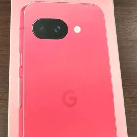 【新品・未開封】 Google pixel9a 128GB Peony