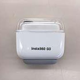 アクションカメラ INSTA360 GO(初代) INSTA360