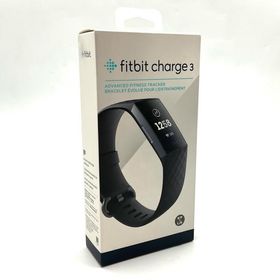 fitbit charge 3 FB409 新品未開封 即納OK【全額返金保証】【最速発送】