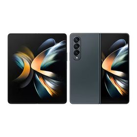 Galaxy Z Fold4 新品 78,800円 中古 38,000円 | ネット最安値の価格