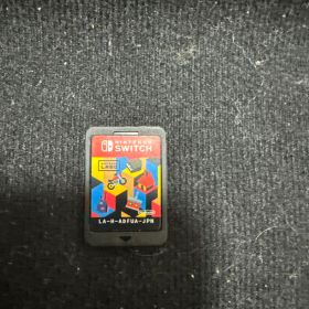 Nintendo Switch Labo 日本版