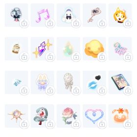 〆木の実販売(🍒) 木の実1個=10円 ⚠︎現在取引してる方で１度締め切ります！ | ポケコロツイン(ポケツイ)のアカウントデータ、RMTの販売・買取一覧