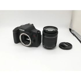 【中古】Canon EOS Kiss X8i EF-S18-55 IS STM レンズキット【福岡天神】保証期間1ヶ月【ランクB】