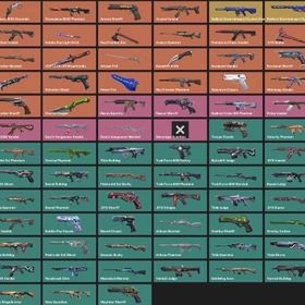 ponja様専用 | VALORANT(ヴァロラント)のアカウントデータ、RMTの販売・買取一覧