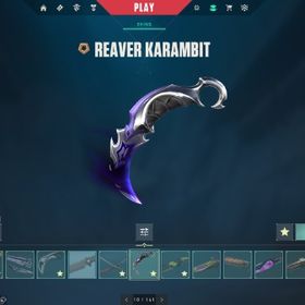 【約9万課金】引退垢、値下げ交渉受け付けてます！ | VALORANT(ヴァロラント)のアカウントデータ、RMTの販売・買取一覧