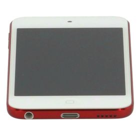 Apple アップル/iPod touch 第7世代 （PRODUCT）RED 2019/MVHX2J/A/F6KDP255M93F/Bランク/77【中古】