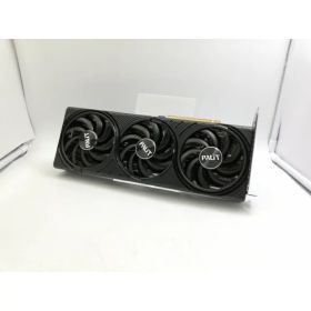 【中古】Palit GeForce RTX 5070 Infinity 3 12GB (NE75070019K9-GB2050S) RTX5070/12GB(GDDR7)【大宮東口】保証期間1週間
