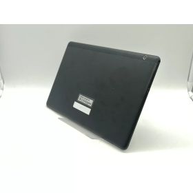 【中古】Huawei 国内版 【Wi-Fi】 MediaPad T5 10 AGS2-W09 3GB 32GB ブラック【熊本】保証期間1週間【ランクC】
