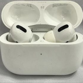 【全品ポイント10倍！要エントリー】【期間限定セール】アップル Apple AirPods Pro 第1世代 MWP22J/A 【中古】