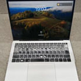 Macbook Air 2018 8GB/256GB 訳あり MacBook Air 2018 新品 12,287円 中古 11,540円 | ネット最安値の価格