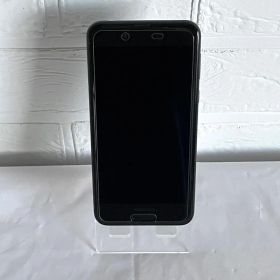 シャープ アクオス センス SH-01K 32GB SIMフリー ブラック