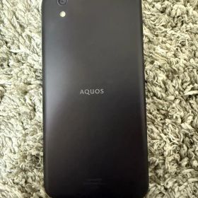 AQUOS SHV40_u Black 32GB